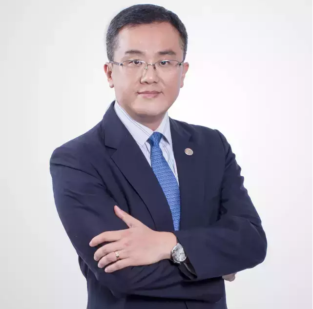 资本市场的"点金圣手",中科招商联席总裁谢勇开讲了!